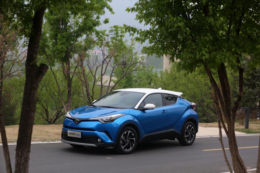  Toyota Izoa 2018 года  (фото 10 из 24)